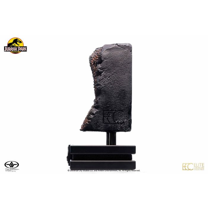 Jurassic Park Replica Screen-Used SWS T-Rex Eye 32 cm