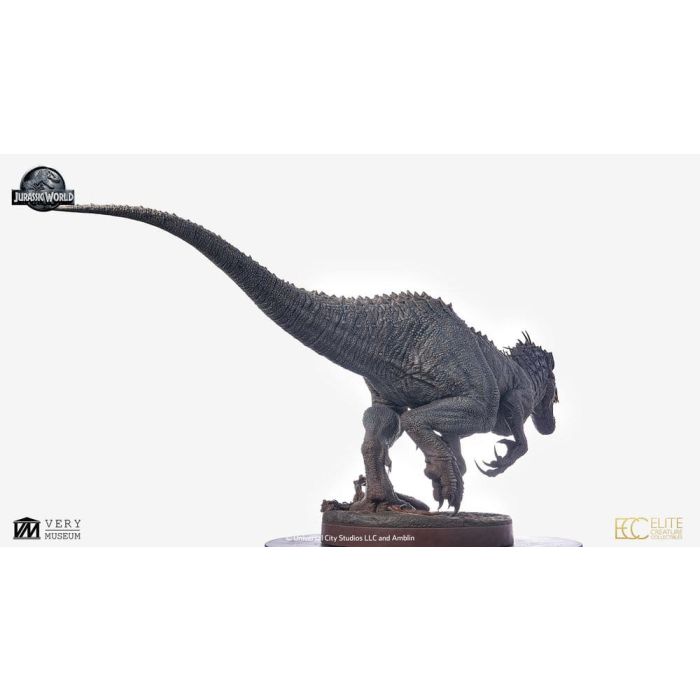 Jurassic World Statue 1/12 Indominus Rex 139 cm