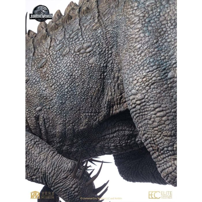 Jurassic World Statue 1/12 Indominus Rex 139 cm