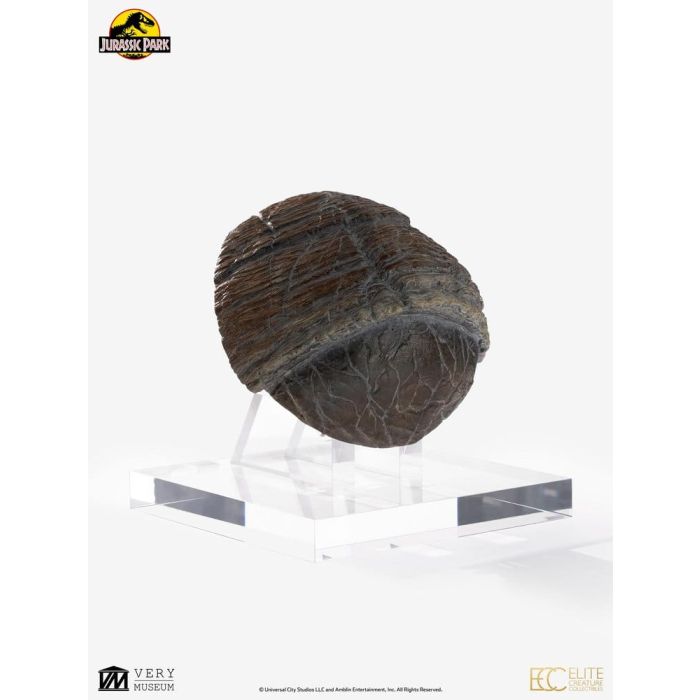 Jurassic Park 1/1 Replica Triceratops Toenail 16 cm