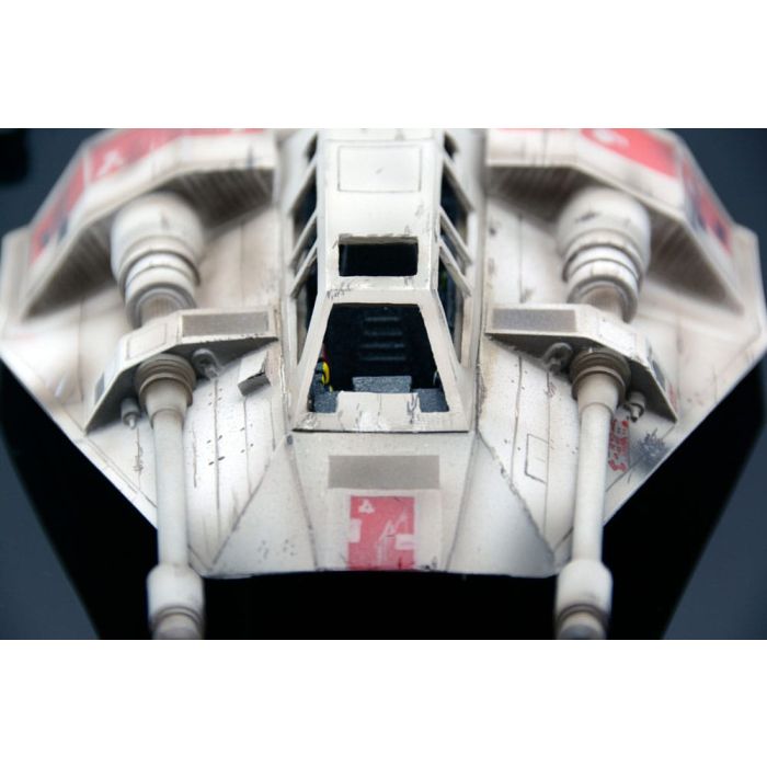 Star Wars Episode V 1/1 Replica Snowspeeder Crew Gift