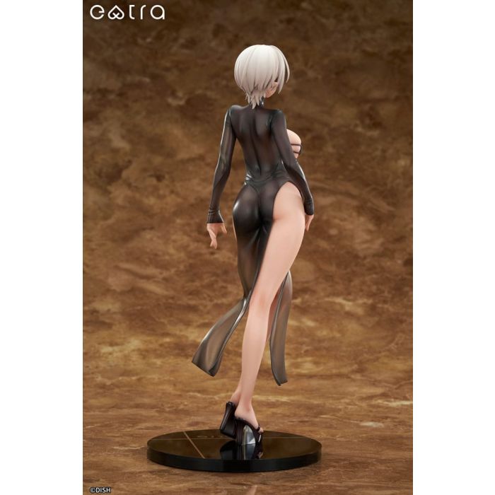 Original Character PVC Statue Extra Lilith illustration by DISH 28 cm  