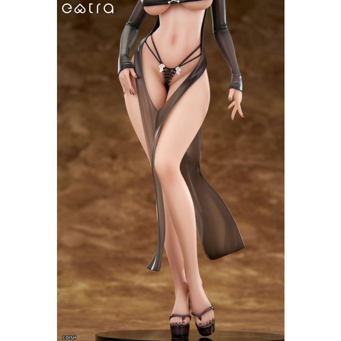 Original Character PVC Statue Extra Lilith illustration by DISH 28 cm  