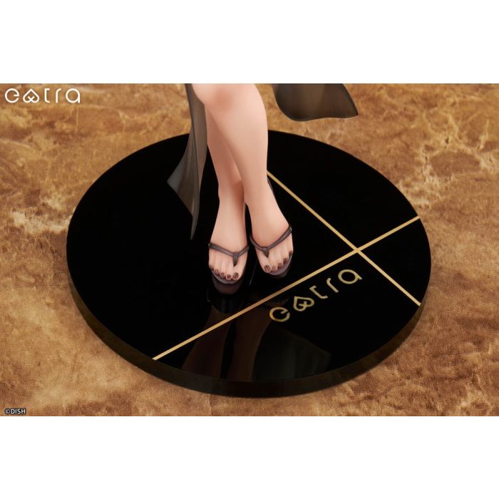 Original Character PVC Statue Extra Lilith illustration by DISH 28 cm  