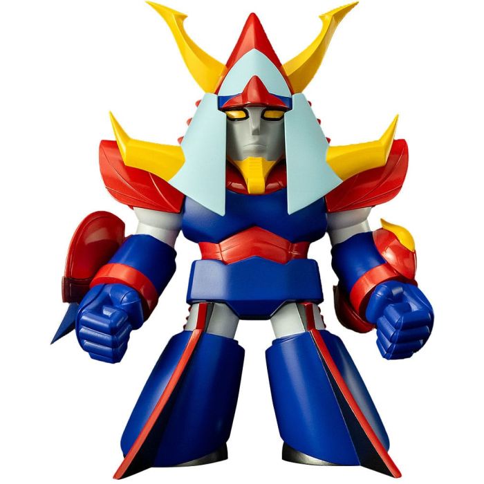 Reideen the Brave Vinyl Figure Chibi Creature Reideen 17 cm