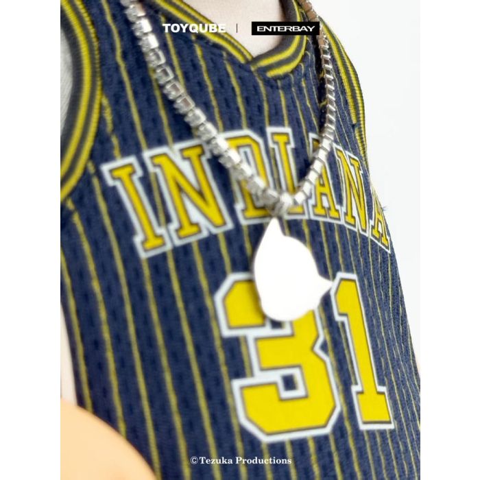 Astro Boy Vinyl Figure Golden Era 90s Indiana Edition 25 cm