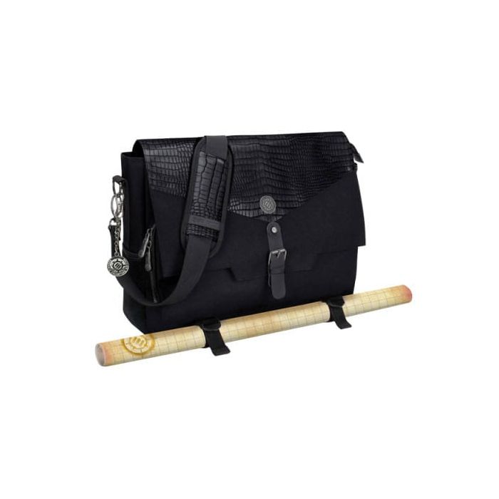 Enhance RPG Series Player's Essentials Bag Collector Edition Black