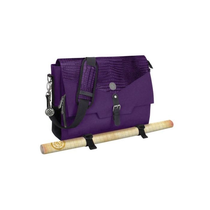 Enhance RPG Series Player's Essentials Bag Collector Edition Purple
