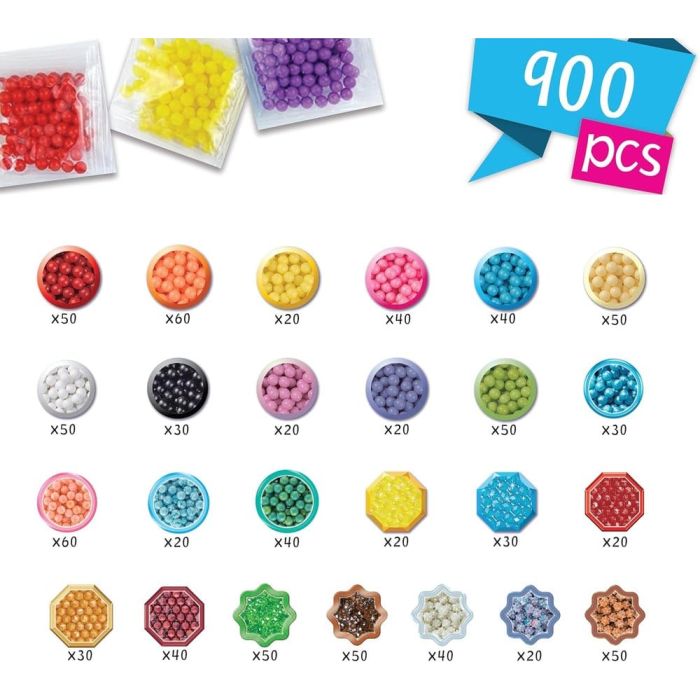 Aquabeads Craft Studio Starter Set