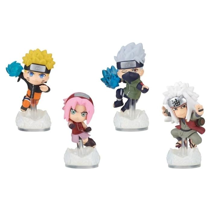 Naruto game Hokage Rock Survival