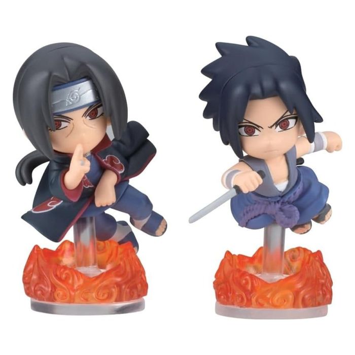 Naruto game Naruto vs. Itachi