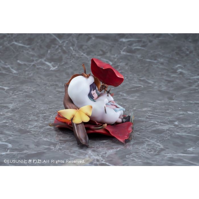 Original Character PVC Figure 1/1 The Arrival of Autumn Normal Edition 11 cm