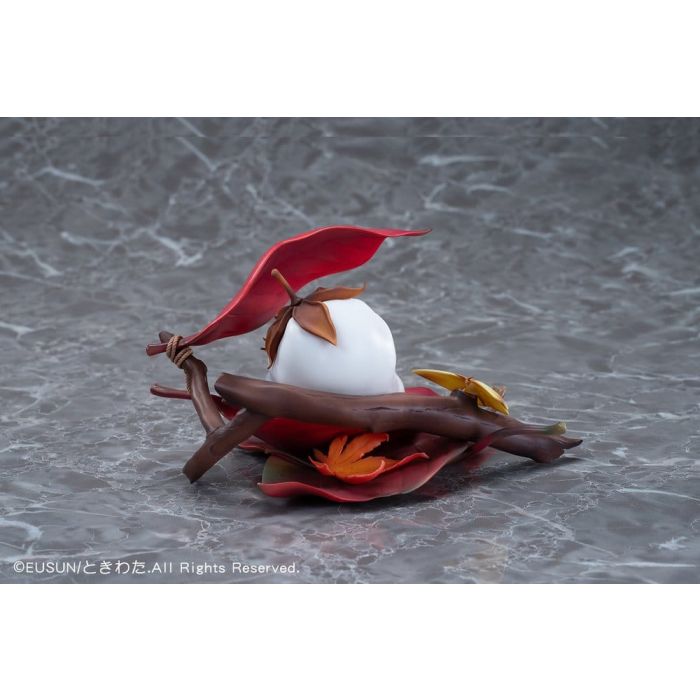 Original Character PVC Figure 1/1 The Arrival of Autumn Normal Edition 11 cm