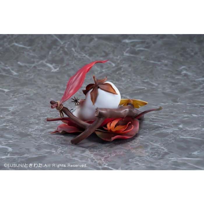 Original Character PVC Figure 1/1 The Arrival of Autumn Normal Edition 11 cm