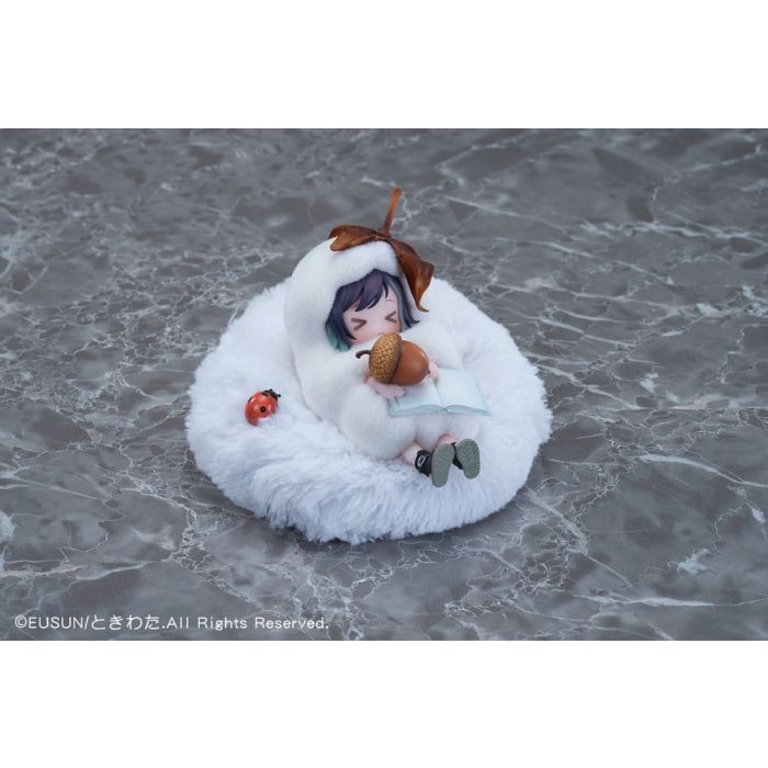 Original Character PVC Figure 1/1 The Arrival of Autumn Deluxe