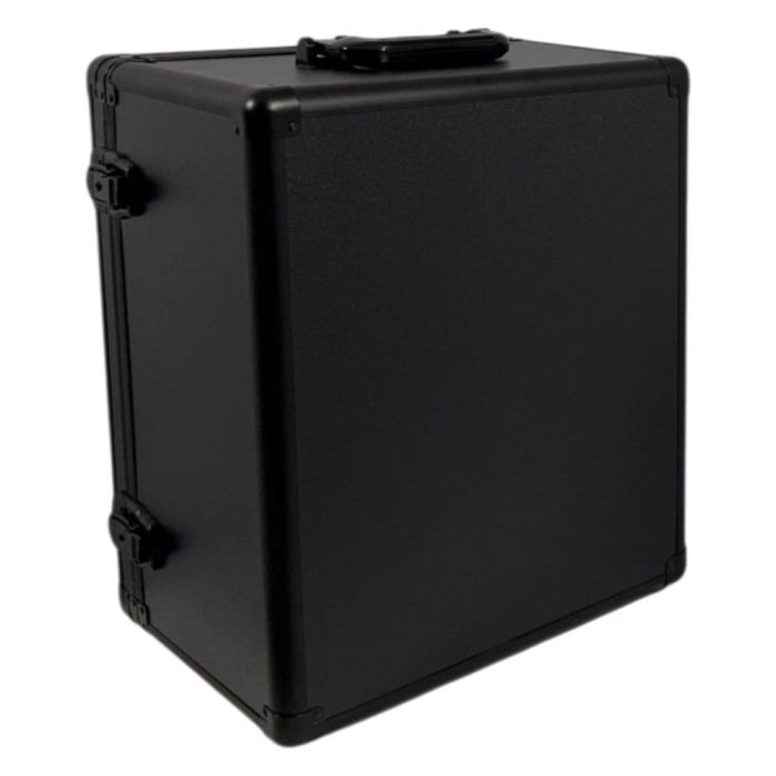 Evoretro Display and Carry Case for Collectible Figures and Models 45 x 37 cm