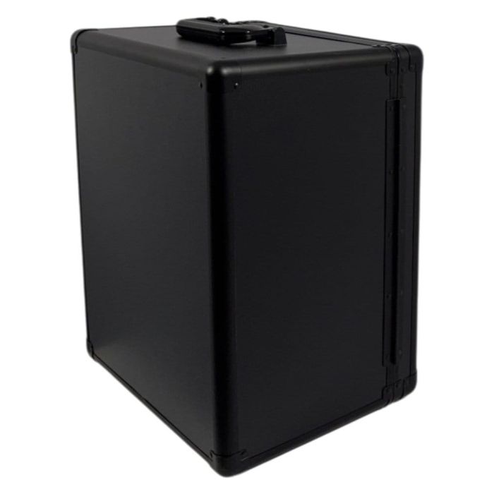 Evoretro Display and Carry Case for Collectible Figures and Models 45 x 37 cm