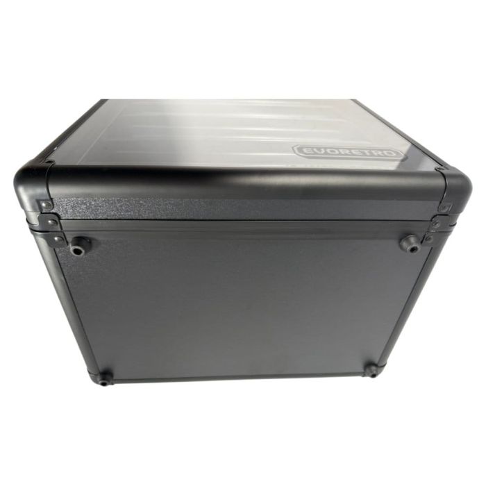 Evoretro Display and Carry Case for Collectible Figures and Models 45 x 37 cm