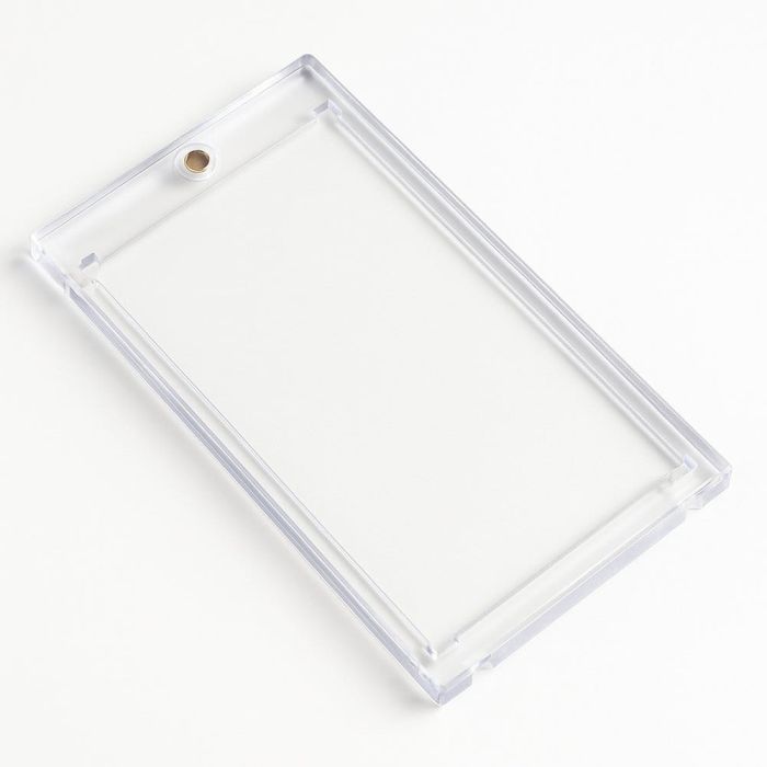 Acrylic Case Magnetic One Touch 10-Pack for Booster Packs