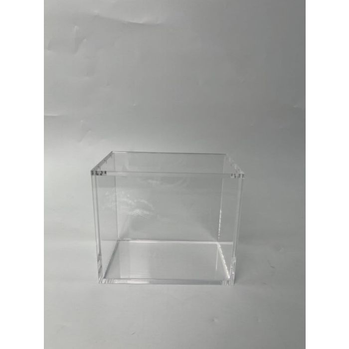 Evoretro Magnetic Acrylic Display Case for Gundam Card Game Booster Box Newtype Rising GD01