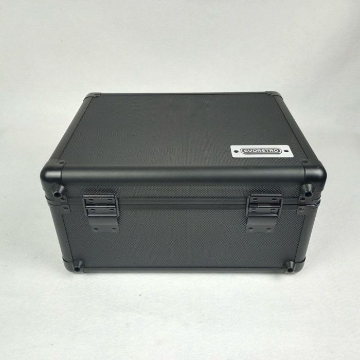 Evoretro Trading Card Suitcase Black Small Ver. 2