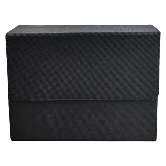 Evoretro Trading Card Magnetic Storage Box for 30 Graded Cards