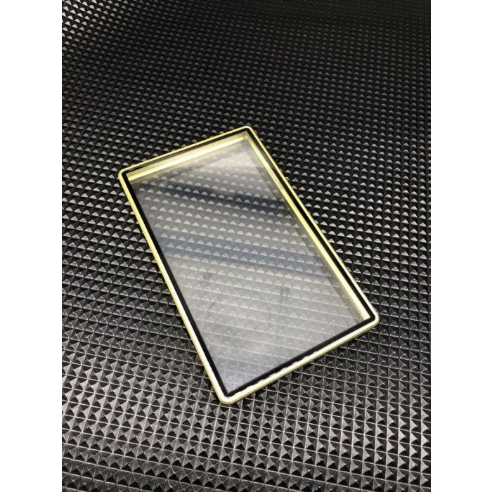 Slab Case Protectors for PSA Graded Cards Gold