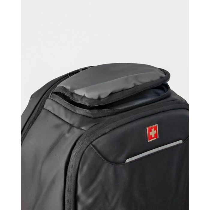 Evoretro HybridPro Travel Backpack Black