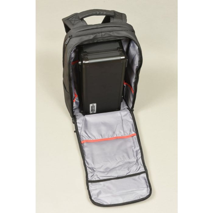 Evoretro HybridPro Travel Backpack Black