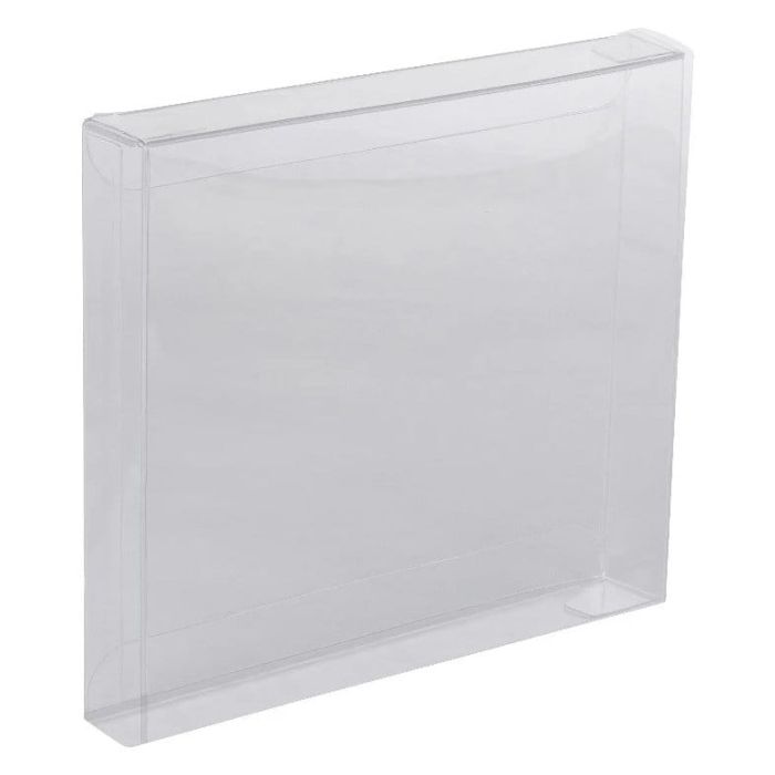 PET Protectors 25-Pack for Nintendo DS Games