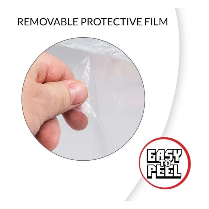 PET Protectors 25-Pack for Nintendo DS Games