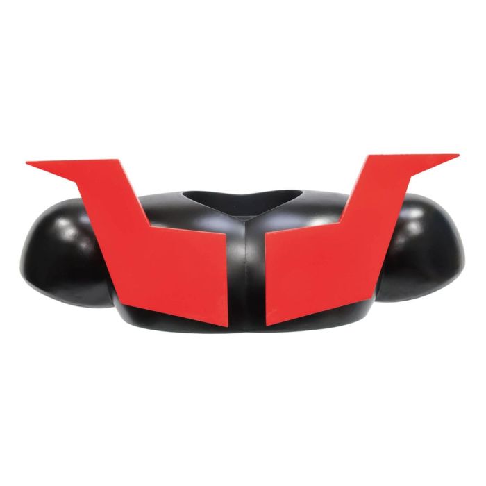 Mazinger Z Figure Metal Action Hover & Jet Pilder acessories Set Body Parts 16 cm 