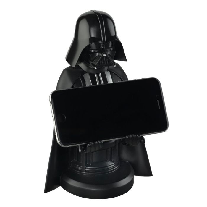 Star Wars Cable Guys Charging Stand Darth Vader 20 cm