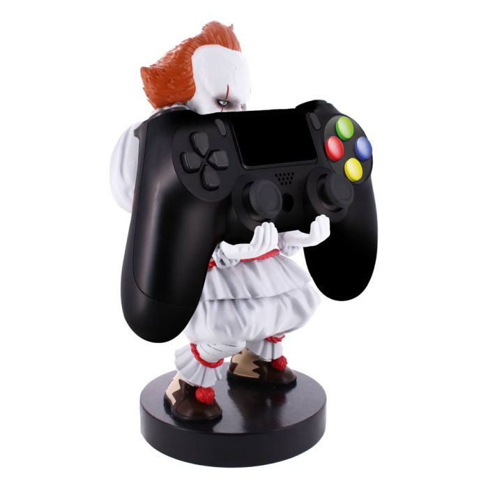 It Cable Guys Charging Stand Pennywise 20 cm