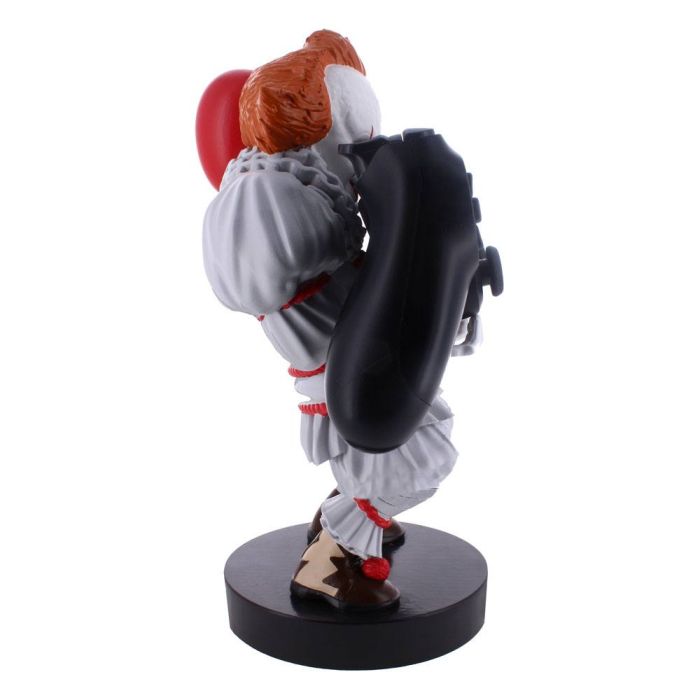 It Cable Guys Charging Stand Pennywise 20 cm