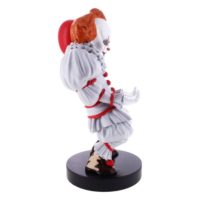 It Cable Guys Charging Stand Pennywise 20 cm