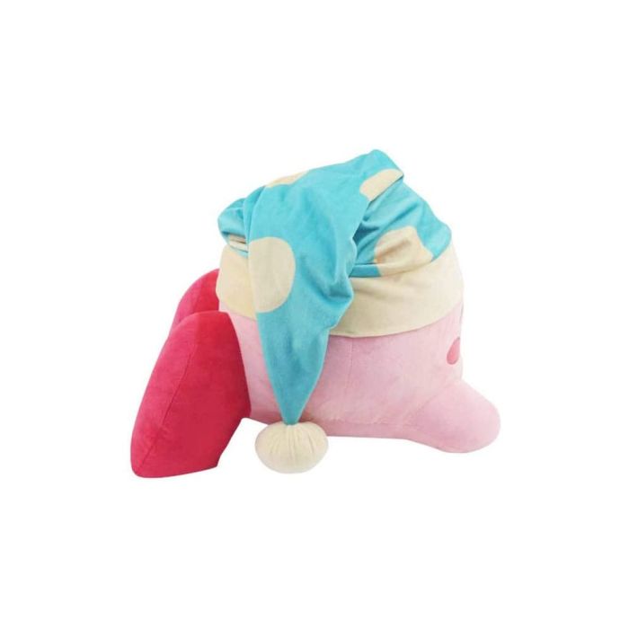 Kirby Plush Figure Sleepy 30 cm        