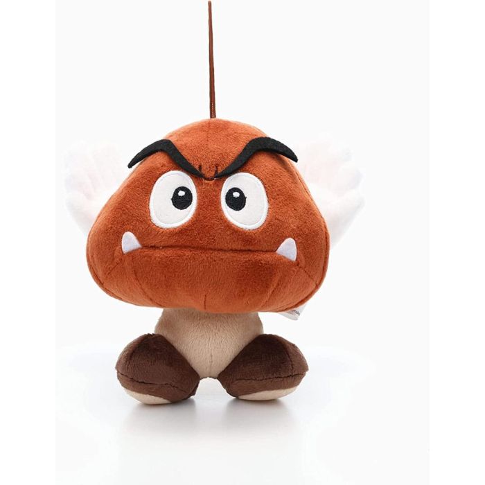 Super Mario Plush Figure Paragoomba 19 cm           