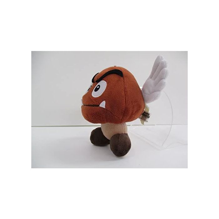 Super Mario Plush Figure Paragoomba 19 cm           