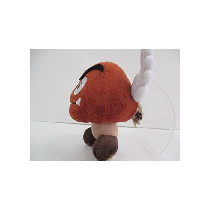 Super Mario Plush Figure Paragoomba 19 cm           