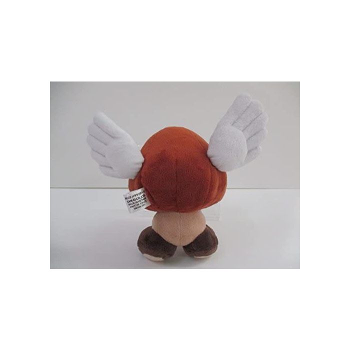 Super Mario Plush Figure Paragoomba 19 cm           