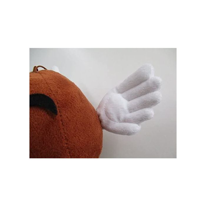 Super Mario Plush Figure Paragoomba 19 cm           