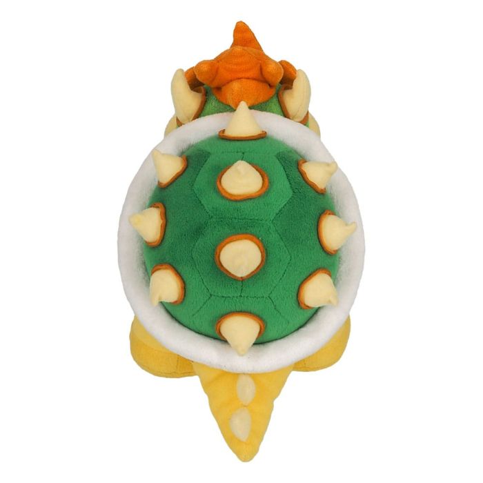 Super Mario Plush Figure Bowser 36 cm          