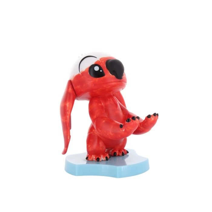 Lilo & Stitch Holdems Mini Holder Stitch Badness Level 10 cm