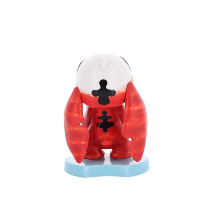 Lilo & Stitch Holdems Mini Holder Stitch Badness Level 10 cm