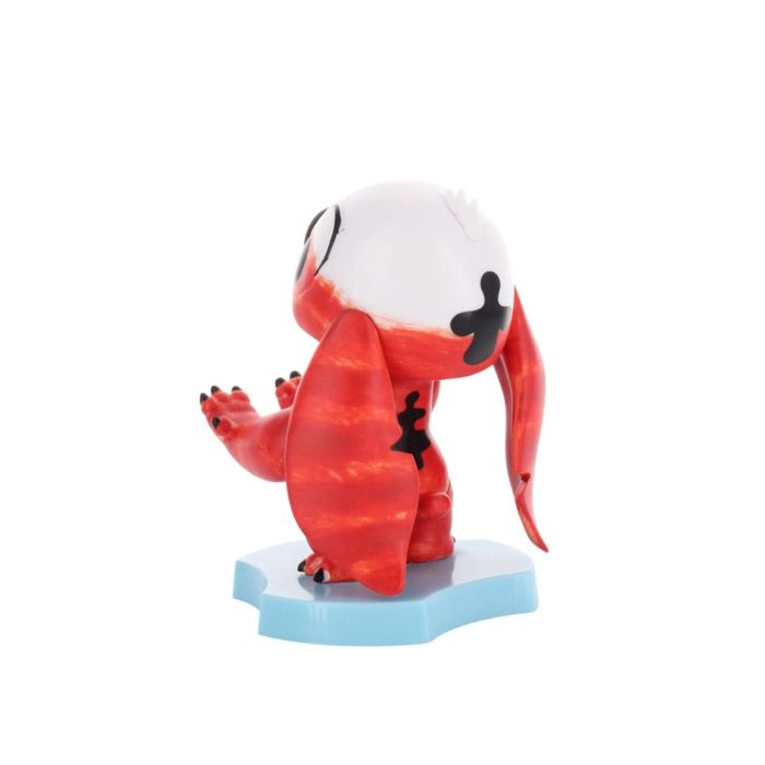 Lilo & Stitch Holdems Mini Holder Stitch Badness Level 10 cm