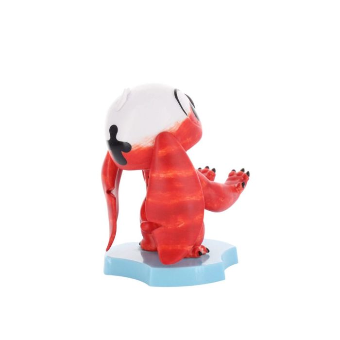 Lilo & Stitch Holdems Mini Holder Stitch Badness Level 10 cm