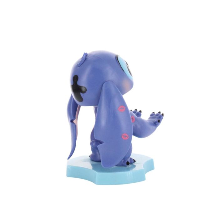 Lilo & Stitch Holdems Mini Holder Stitch Loved Up 10 cm 