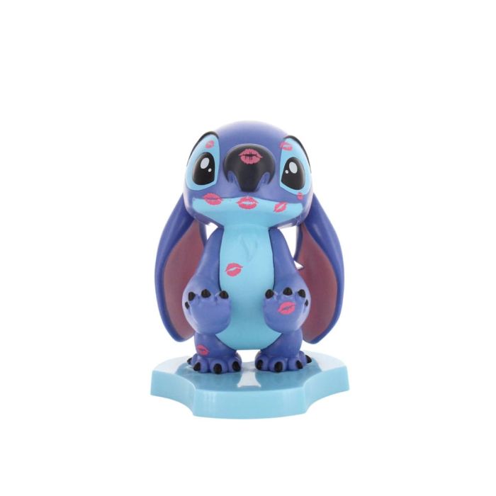 Lilo & Stitch Holdems Mini Holder Stitch Loved Up 10 cm 