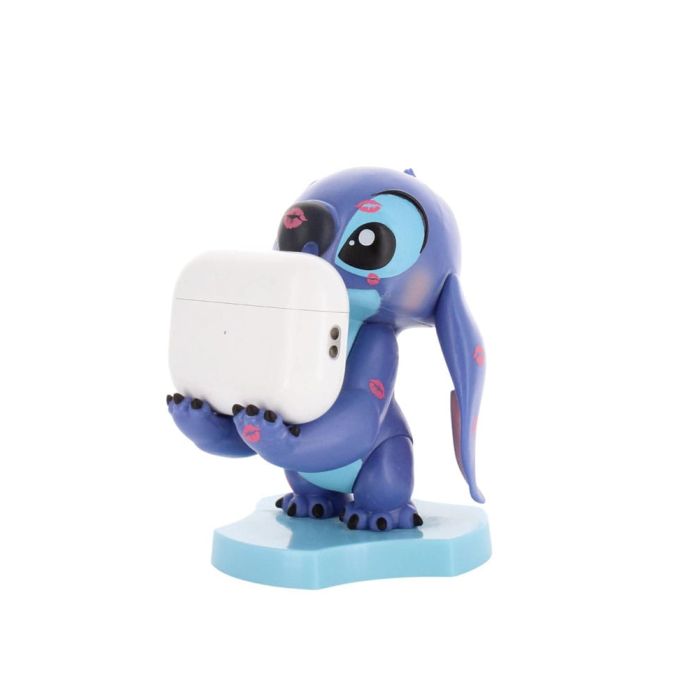Lilo & Stitch Holdems Mini Holder Stitch Loved Up 10 cm 
